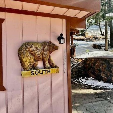 Apartamento Cozy Bear South-Inside Yosemite-Sleeps 5 Yosemite West Exterior foto