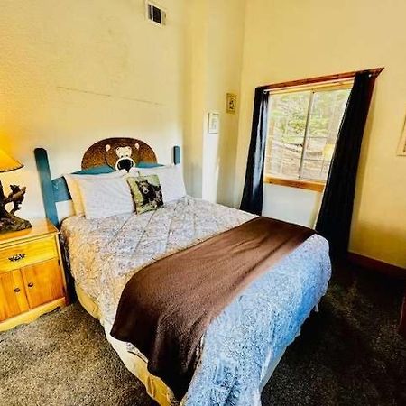 Apartamento Cozy Bear South-Inside Yosemite-Sleeps 5 Yosemite West Exterior foto
