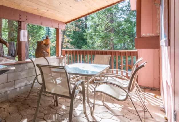 Apartamento Cozy Bear South-Inside Yosemite-Sleeps 5 Yosemite West Exterior foto