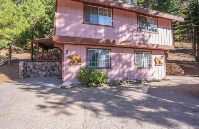 Apartamento Cozy Bear South-Inside Yosemite-Sleeps 5 Yosemite West Exterior foto