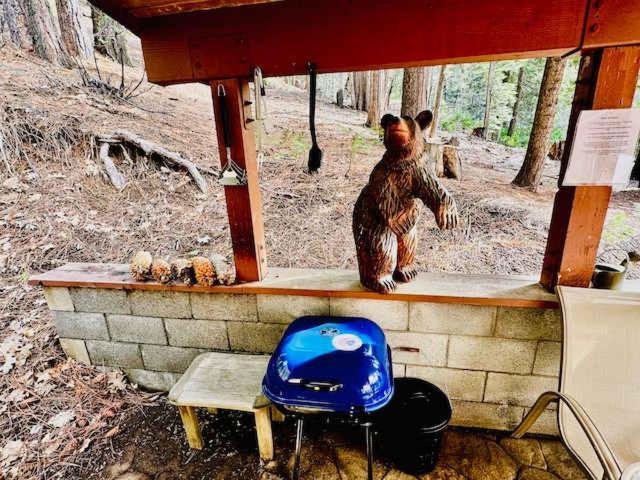 Apartamento Cozy Bear South-Inside Yosemite-Sleeps 5 Yosemite West Exterior foto