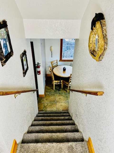 Apartamento Cozy Bear South-Inside Yosemite-Sleeps 5 Yosemite West Exterior foto