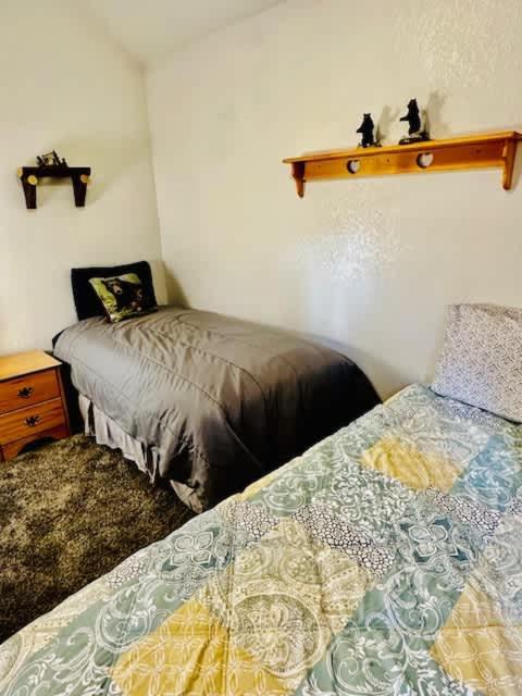 Apartamento Cozy Bear South-Inside Yosemite-Sleeps 5 Yosemite West Exterior foto