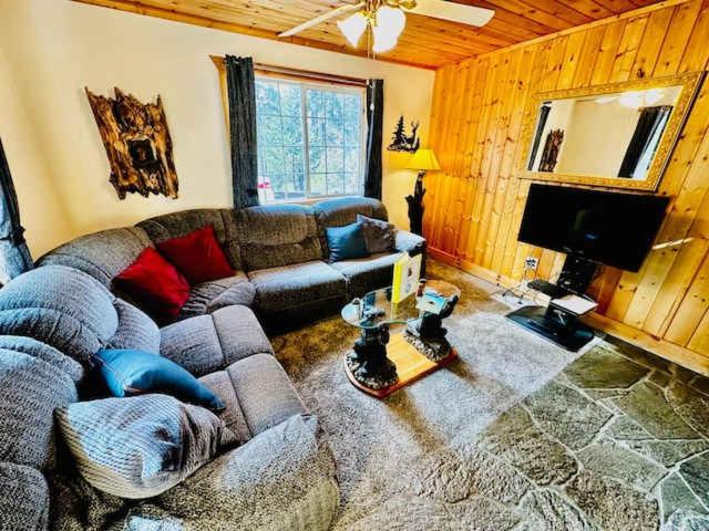 Apartamento Cozy Bear South-Inside Yosemite-Sleeps 5 Yosemite West Exterior foto