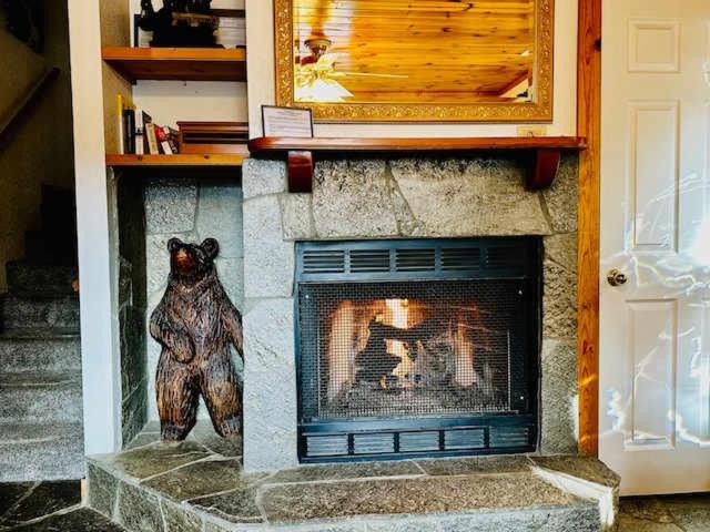 Apartamento Cozy Bear South-Inside Yosemite-Sleeps 5 Yosemite West Exterior foto